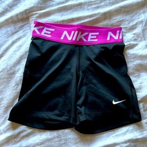 COPY - NIKE spandex